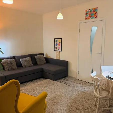 Apartment Close To The