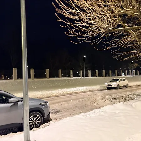 Close To The * Tallinn