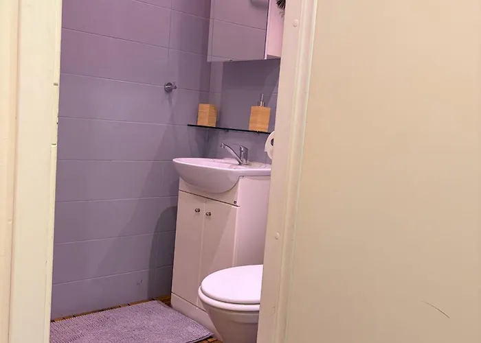 Close To The * Tallinn