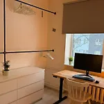Close To The Apartamento Tallin